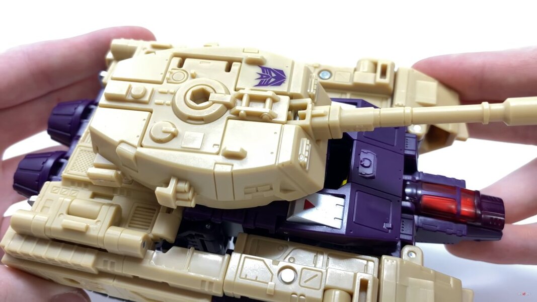 Transformers Legacy Blitzwing First Look In Hand Image  (45 of 61)